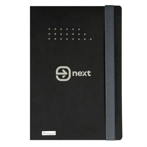 The SmartNotebook Smart Flex