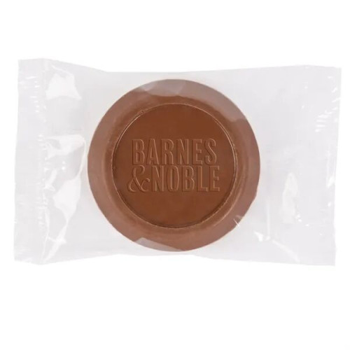 12 Piece Truffle Cookie Gift Tin