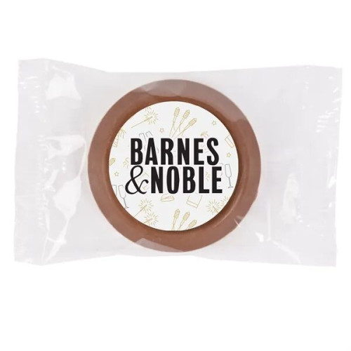 12 Piece Truffle Cookie Gift Tin