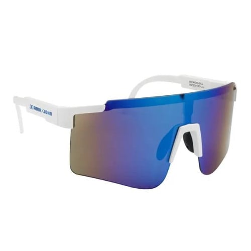Jagger Recycled Frame Sunglasses