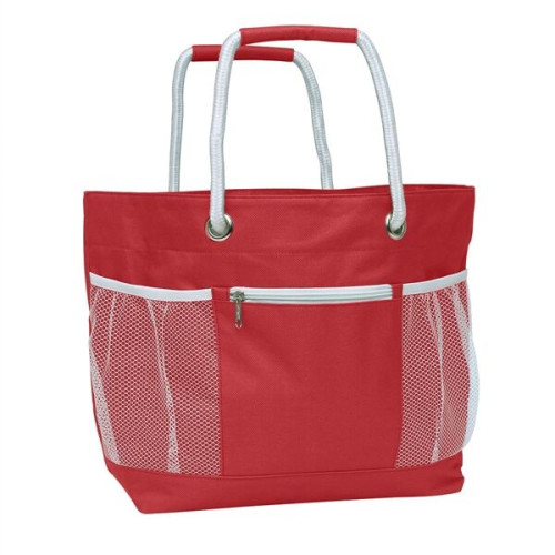 Rope-A-Tote Bag