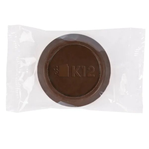 Desk Drop Box with Truffle Cookies