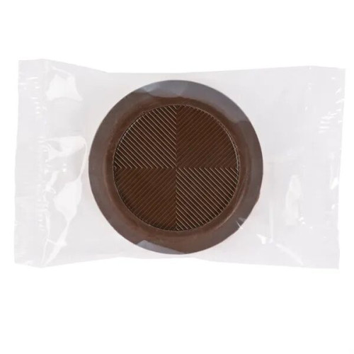 Desk Drop Box with Truffle Cookies