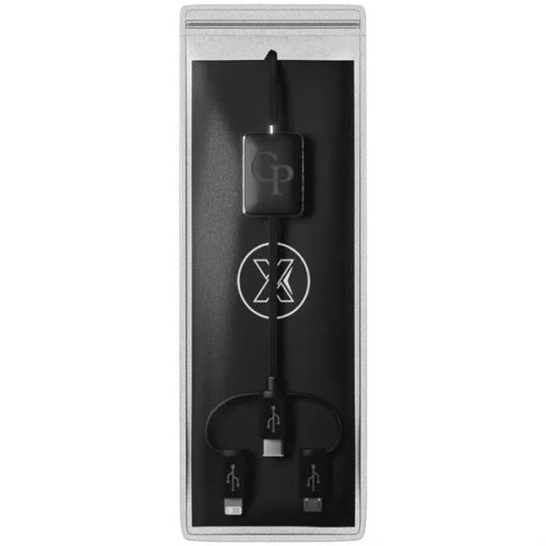 SCX Innovative Design™ In-Car Charging Cable 2A