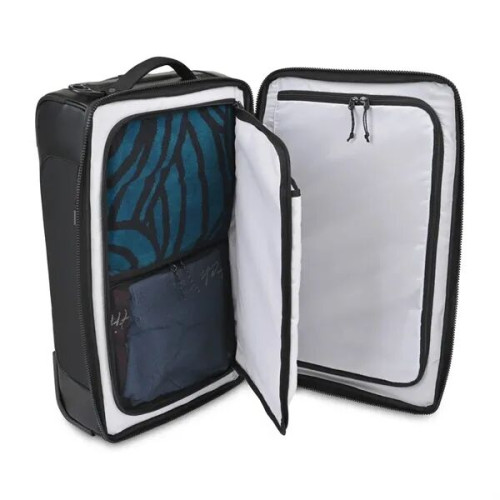 MiiR® Bahia Recycled rPET 50L Wheeled Duffel