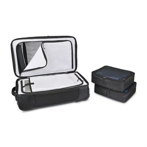 MiiR® Bahia Recycled rPET 50L Wheeled Duffel