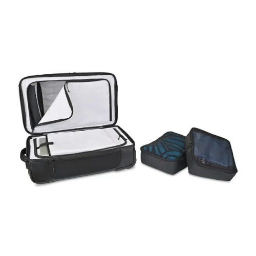 MiiR® Bahia Recycled rPET 50L Wheeled Duffel