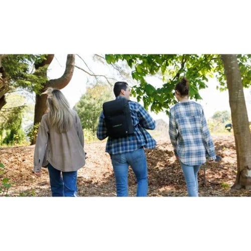 CORKCICLE® Series A Backpack Cooler