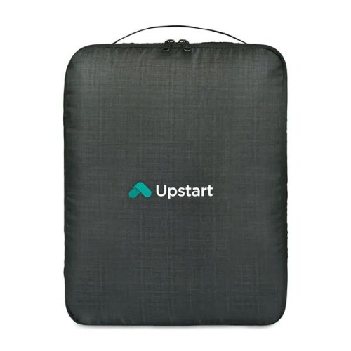 Alba Recycled rPET Large Compression Packing Cube