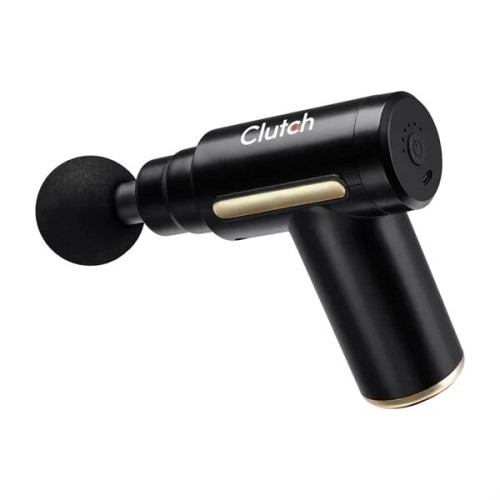 iLive™ Portable Cordless Massage Gun