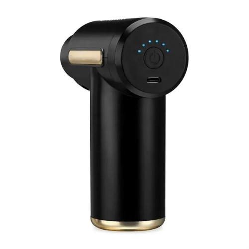 iLive™ Portable Cordless Massage Gun