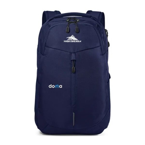 High Sierra® Swerve Pro Laptop Backpack