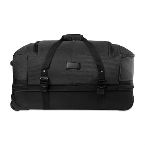 High Sierra® Fairlead 22" Drop Bottom Wheeled Duffel