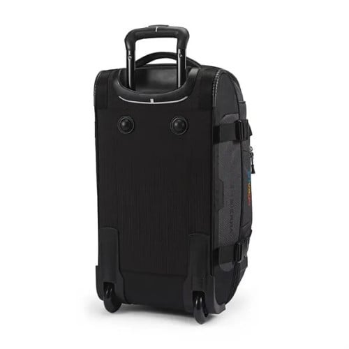High Sierra® Fairlead 22" Drop Bottom Wheeled Duffel