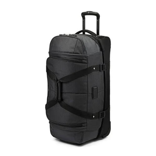 High Sierra® Fairlead 28" Drop Bottom Wheeled Duffel