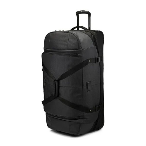 High Sierra® Fairlead 34" Drop Bottom Wheeled Duffel