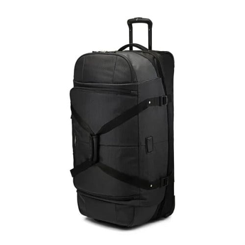 High Sierra® Fairlead 34" Drop Bottom Wheeled Duffel