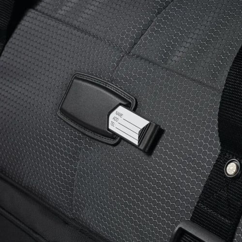 High Sierra® Fairlead 34" Drop Bottom Wheeled Duffel