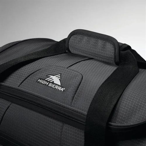 High Sierra® Fairlead 34" Drop Bottom Wheeled Duffel
