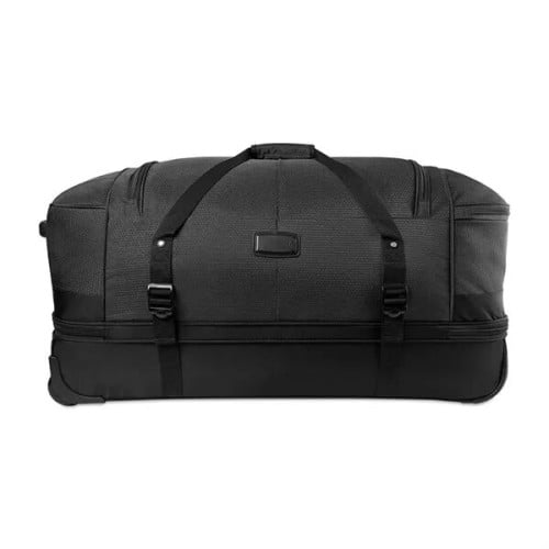 High Sierra® Fairlead 34" Drop Bottom Wheeled Duffel