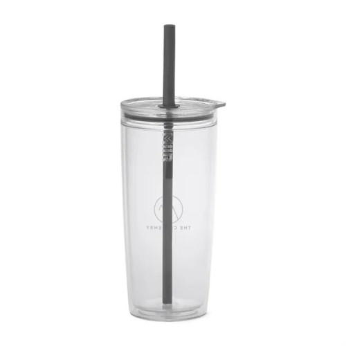 MiiR® Everywhere Straw Tumbler - 16 Oz.