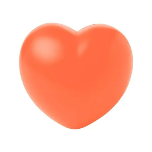 Heart Shape Stress Ball