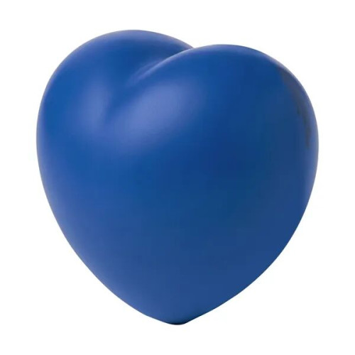 Heart Shape Stress Ball