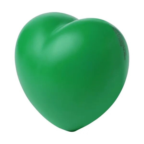 Heart Shape Stress Ball