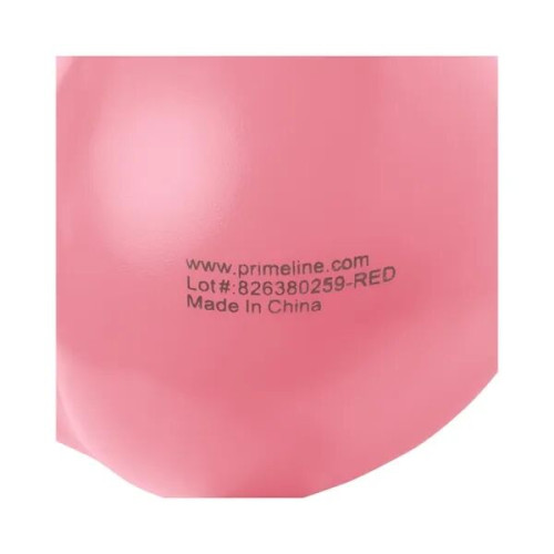 Heart Shape Stress Ball