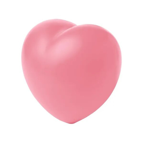 Heart Shape Stress Ball