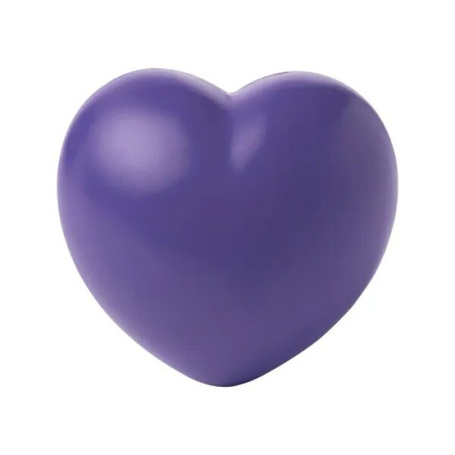 Heart Shape Stress Ball
