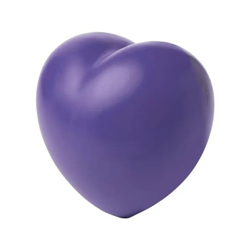 Heart Shape Stress Ball