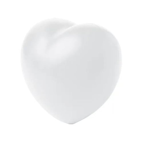 Heart Shape Stress Ball