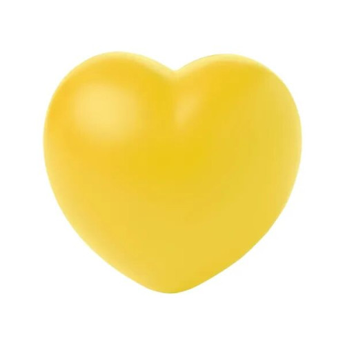 Heart Shape Stress Ball
