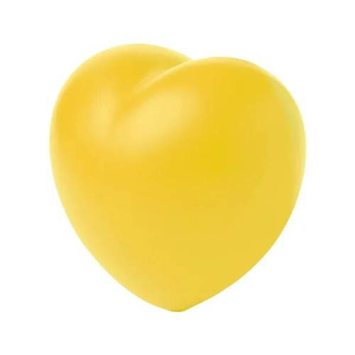 Heart Shape Stress Ball