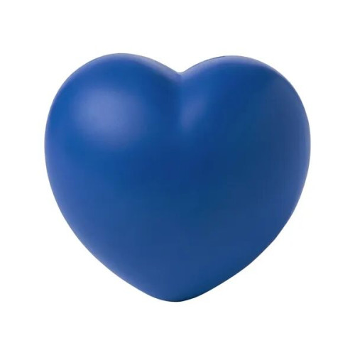 Heart Shape Stress Ball