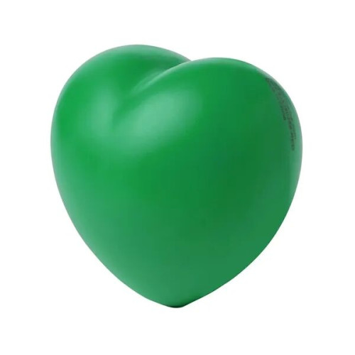 Heart Shape Stress Ball