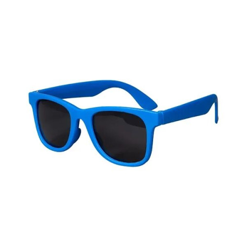 Youth Single-Tone Matte Sunglasses