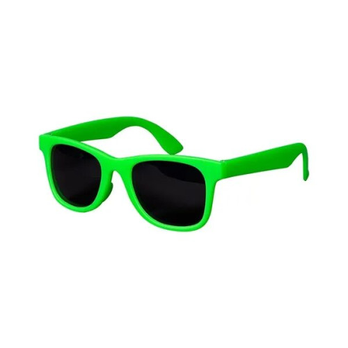 Youth Single-Tone Matte Sunglasses