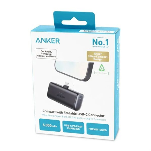 Anker® Nano Power Bank