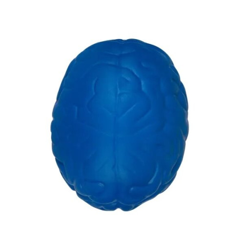 Brain Shape Stress Ball