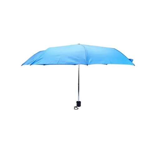 42" Arc Budget Folding Umbrella