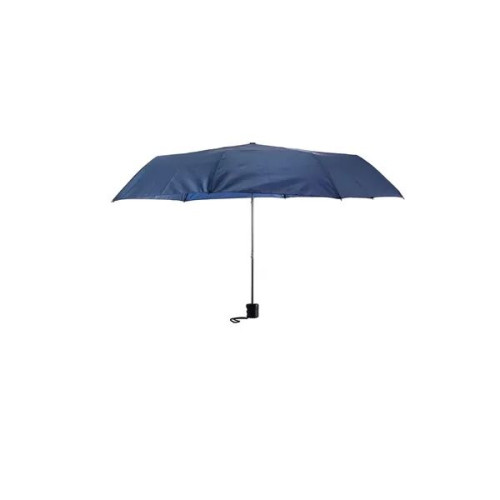 42" Arc Budget Folding Umbrella