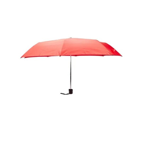 42" Arc Budget Folding Umbrella