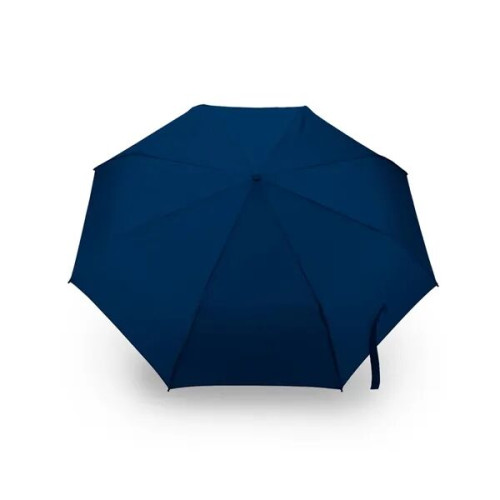 42" Arc Budget Folding Umbrella