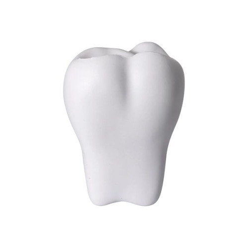 Dental Tooth Shape Stress Ball