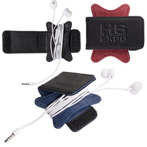 Slim-Wave® Earbud Caddy