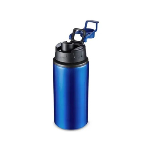 16.9 oz Helio Aluminum Bottle