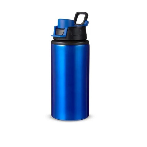 16.9 oz Helio Aluminum Bottle