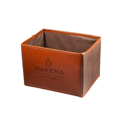 Leeman Venezia Folding Bin
